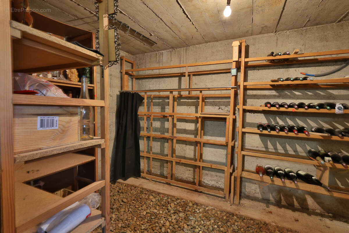 Maison à SAINT-JUST-CHALEYSSIN