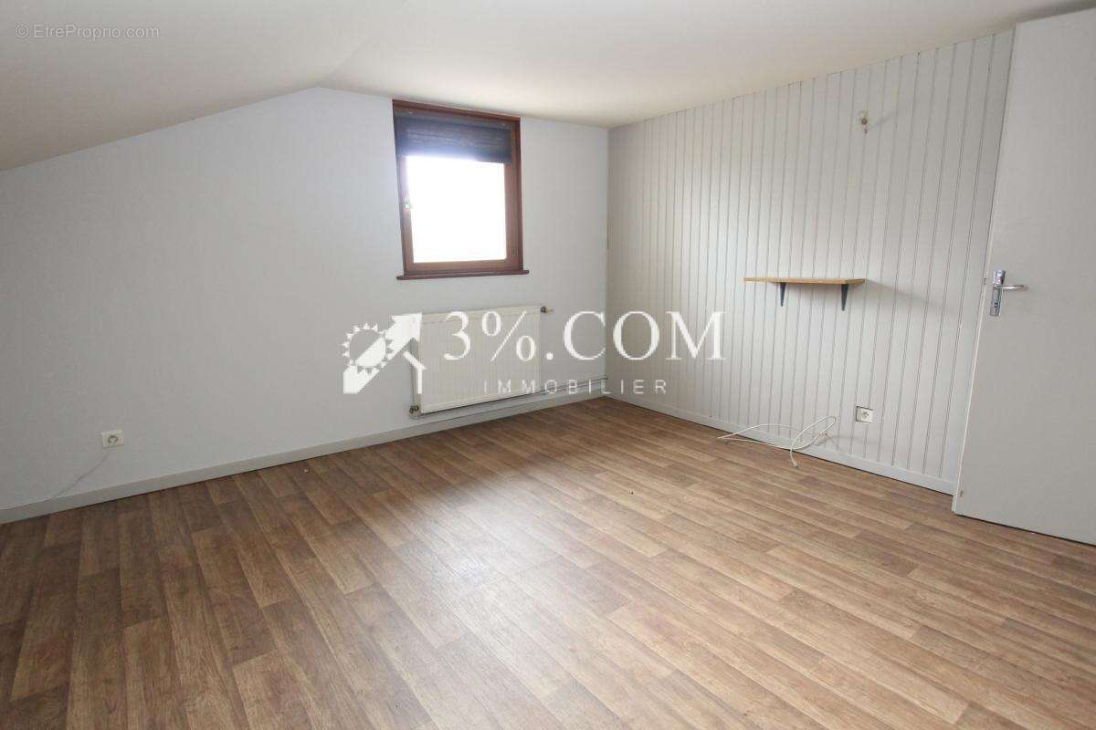 Appartement à MOYEMONT