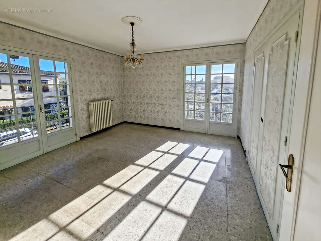 Maison à BEZIERS