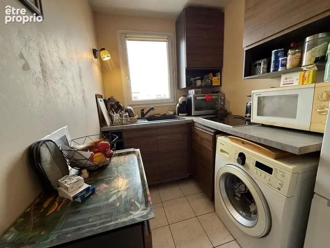 Appartement À Vendre - photo 3