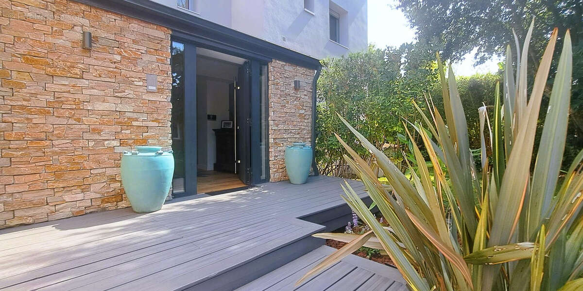 Maison à LEGE-CAP-FERRET