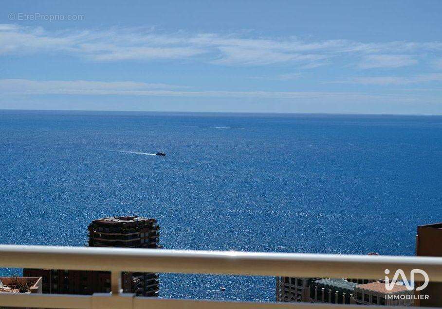 Photo 2 - Appartement à BEAUSOLEIL