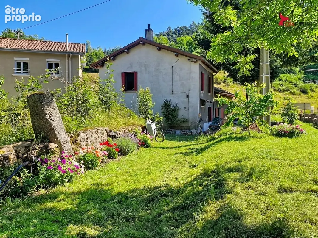 Maison Champoly 4 pièces 95m² - photo 15