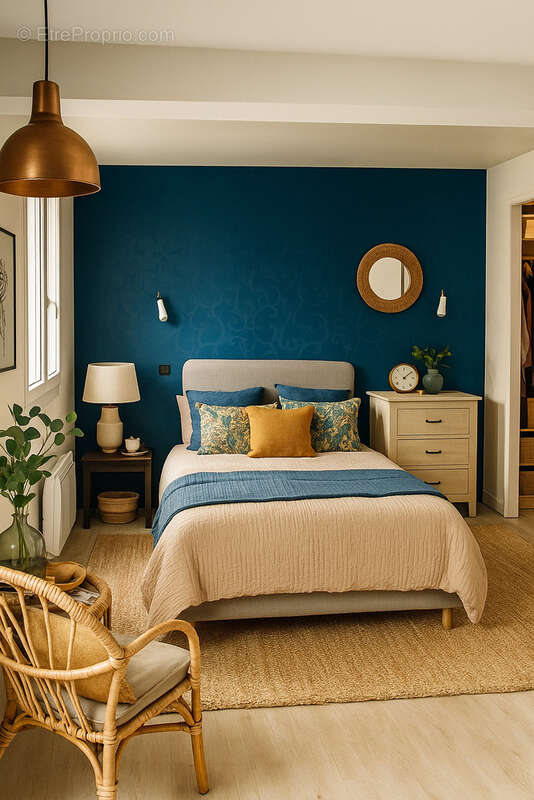 Appartement à LAVAL