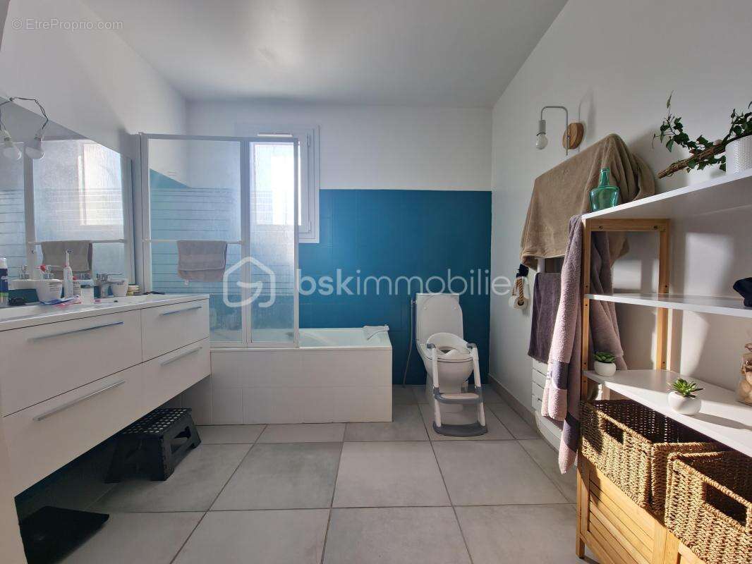 Maison à SAINT-PATHUS