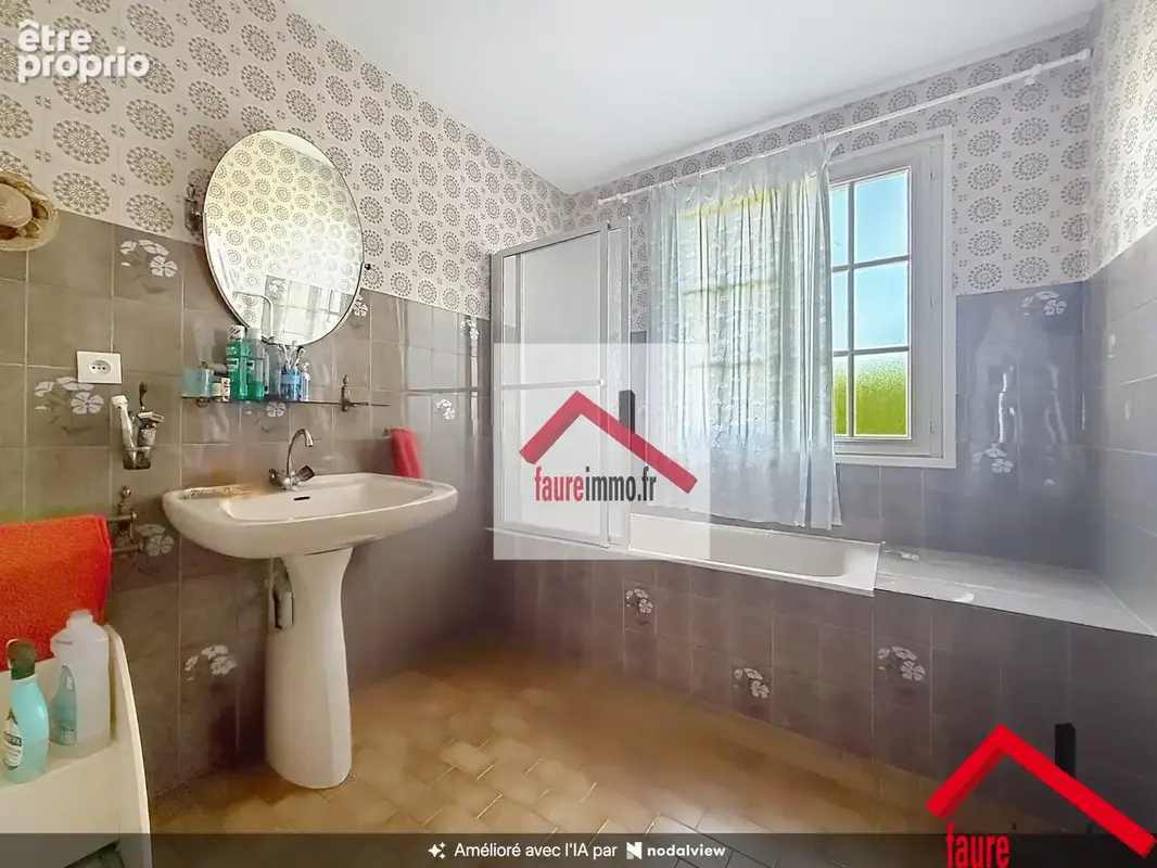 Maison à vars-sur-roseix en correze - photo 9