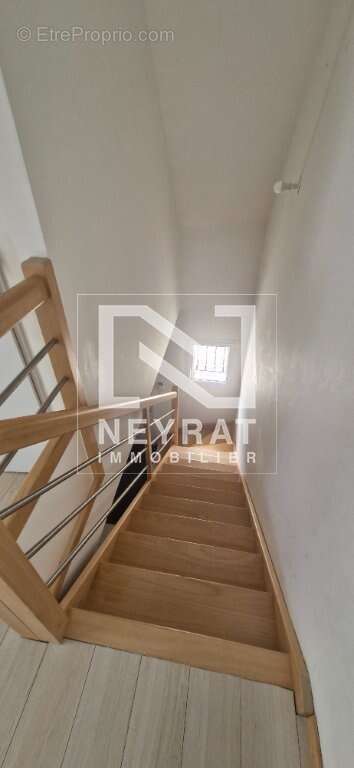 Maison à NUITS-SAINT-GEORGES