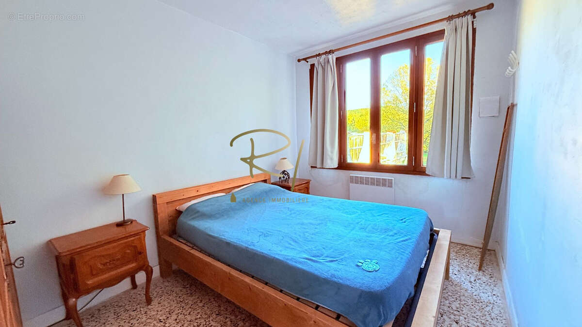 Maison à GOUDARGUES