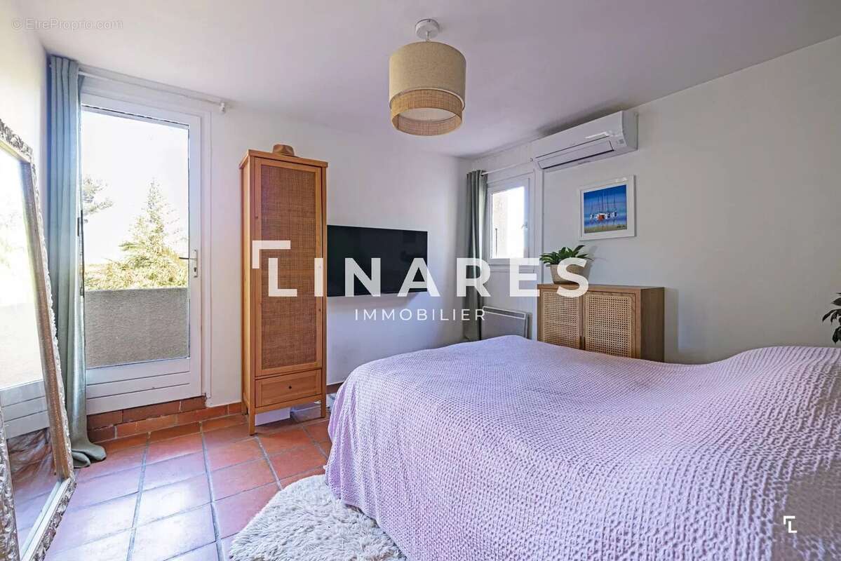 Maison à MARSEILLE-8E