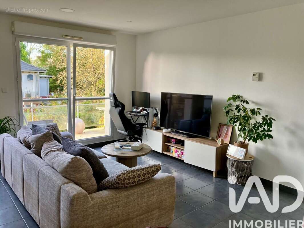 Photo 2 - Appartement à METZERVISSE