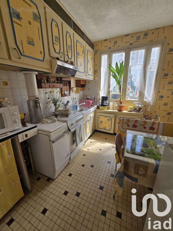 Photo 5 - Maison à DORMANS