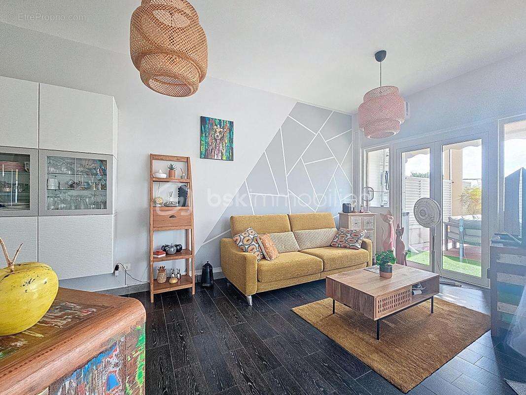Appartement à SAINT-FRANCOIS