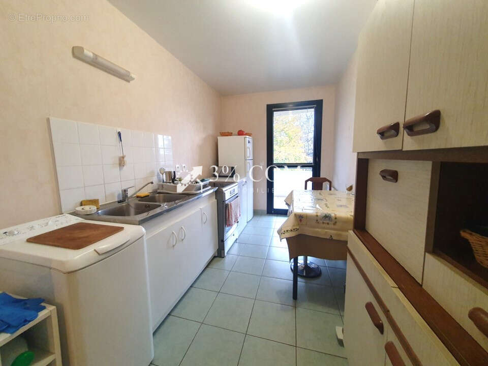 Appartement à SOISSONS