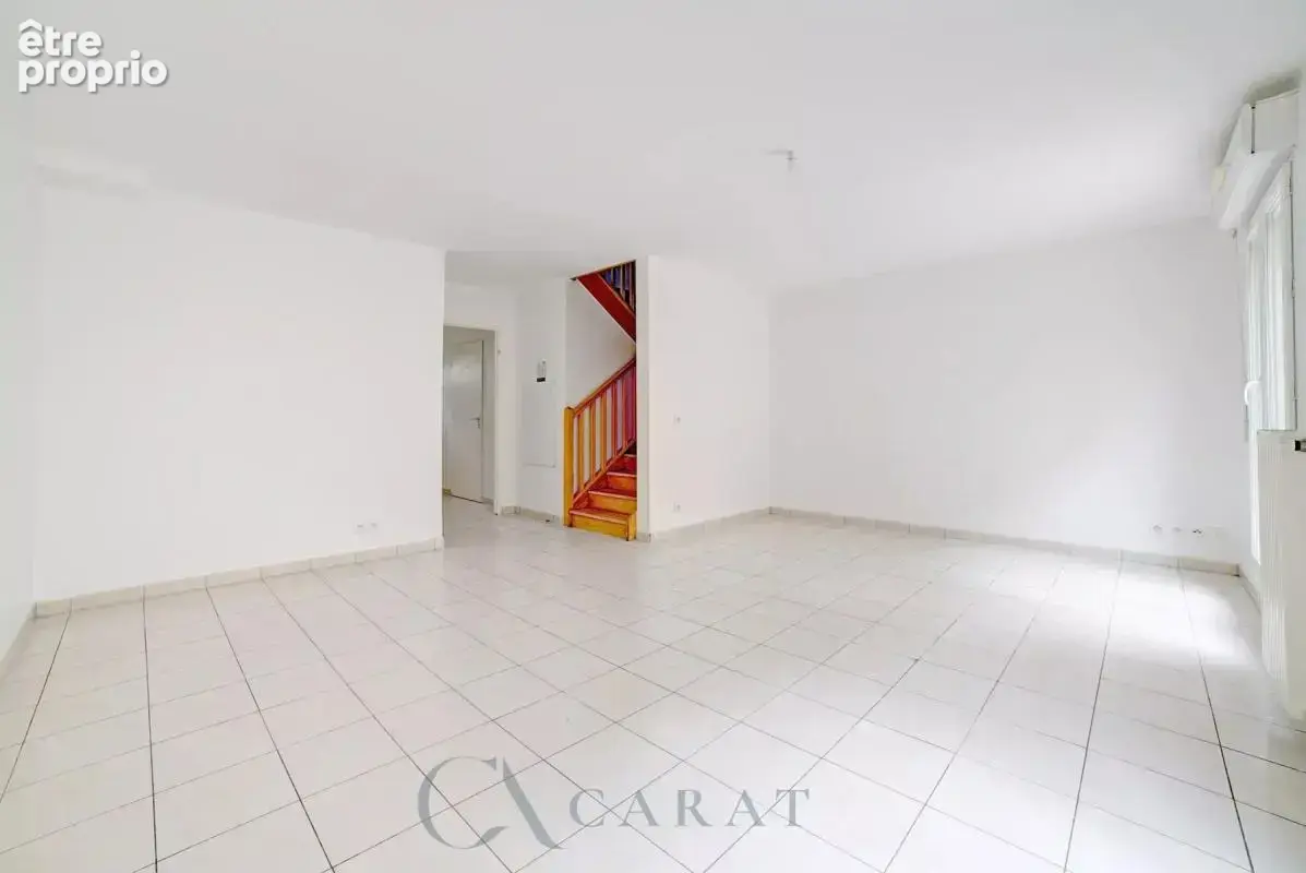 Puteaux- Maison familiale avec jardin - photo 17