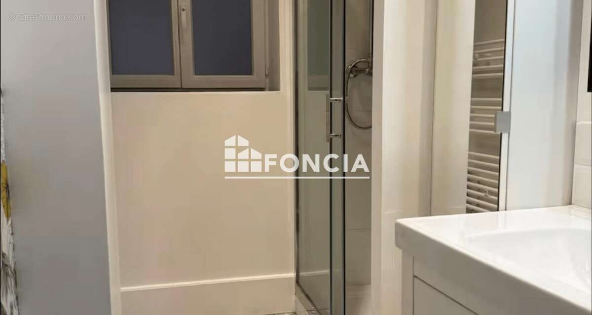 Appartement à ORLEANS