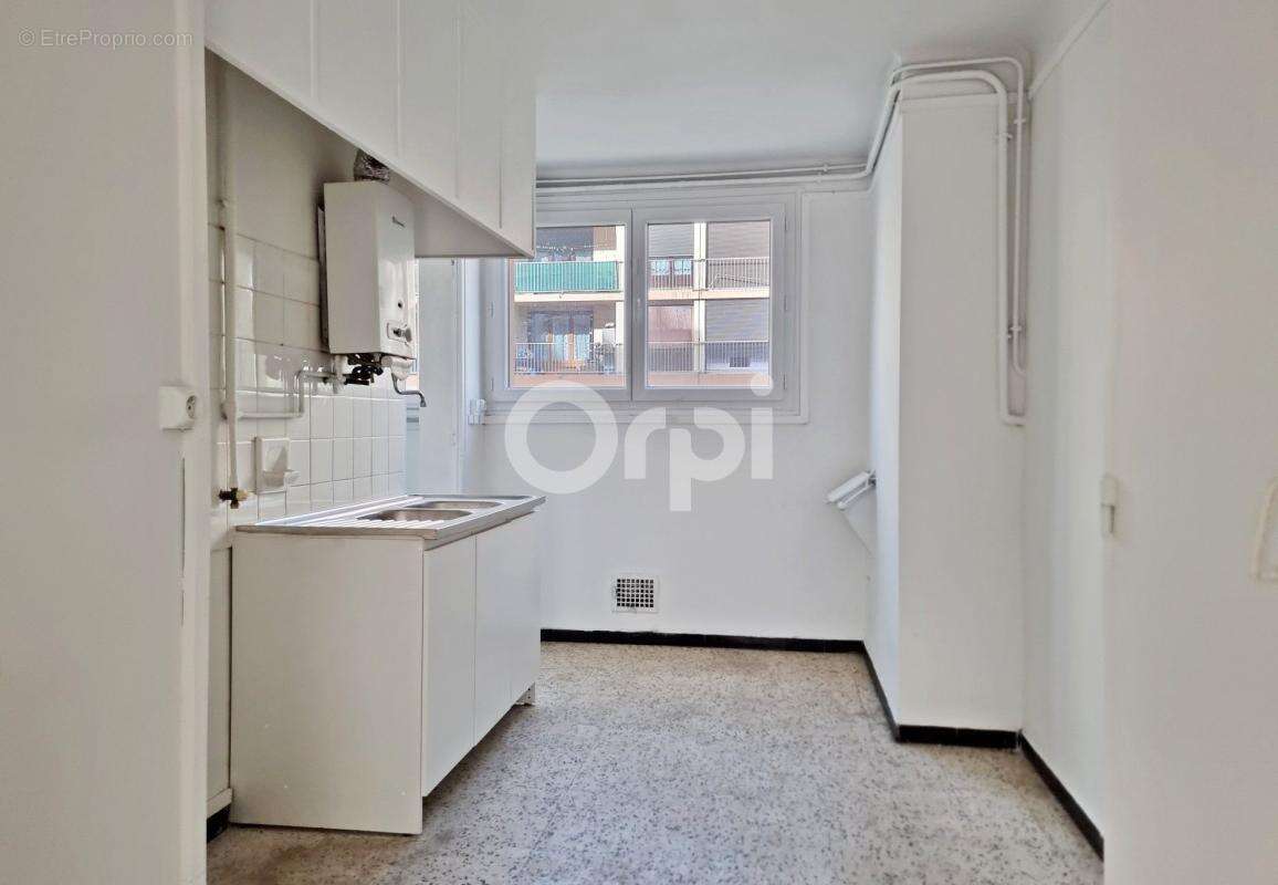 Appartement à ALES