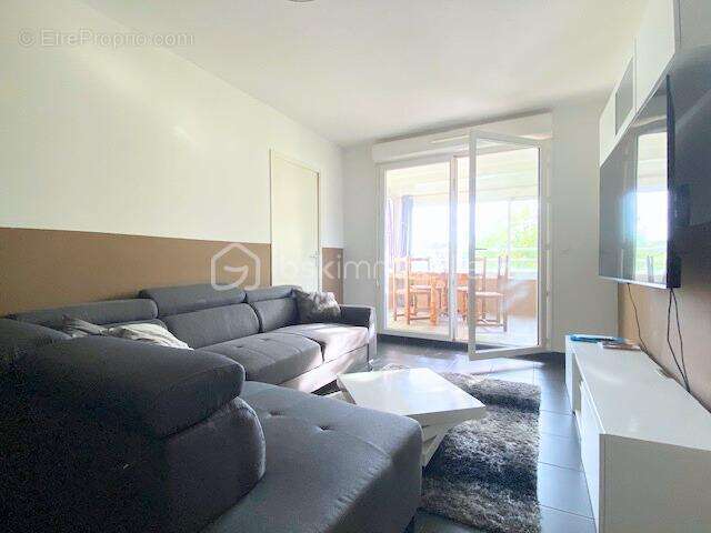 Appartement à LA SEYNE-SUR-MER