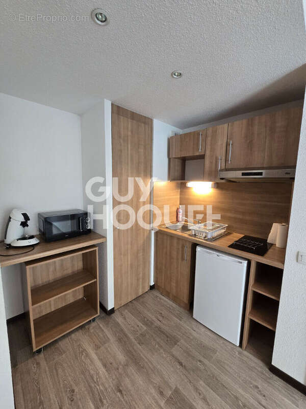 Appartement à SAINT-AVOLD