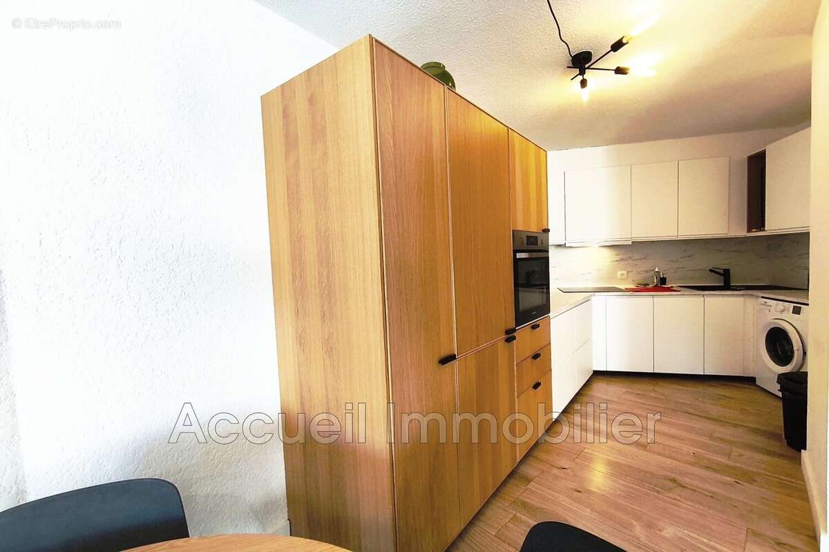 Appartement à LE GRAU-DU-ROI