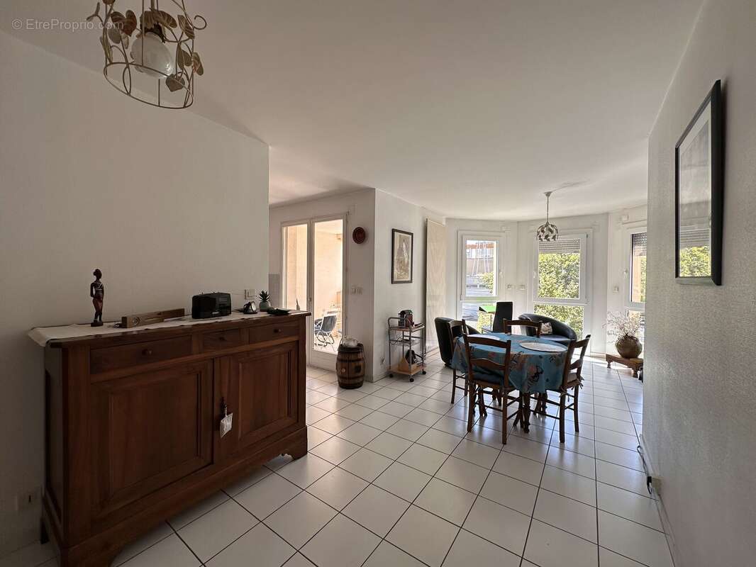 Photo 2 - Appartement à VALENCE