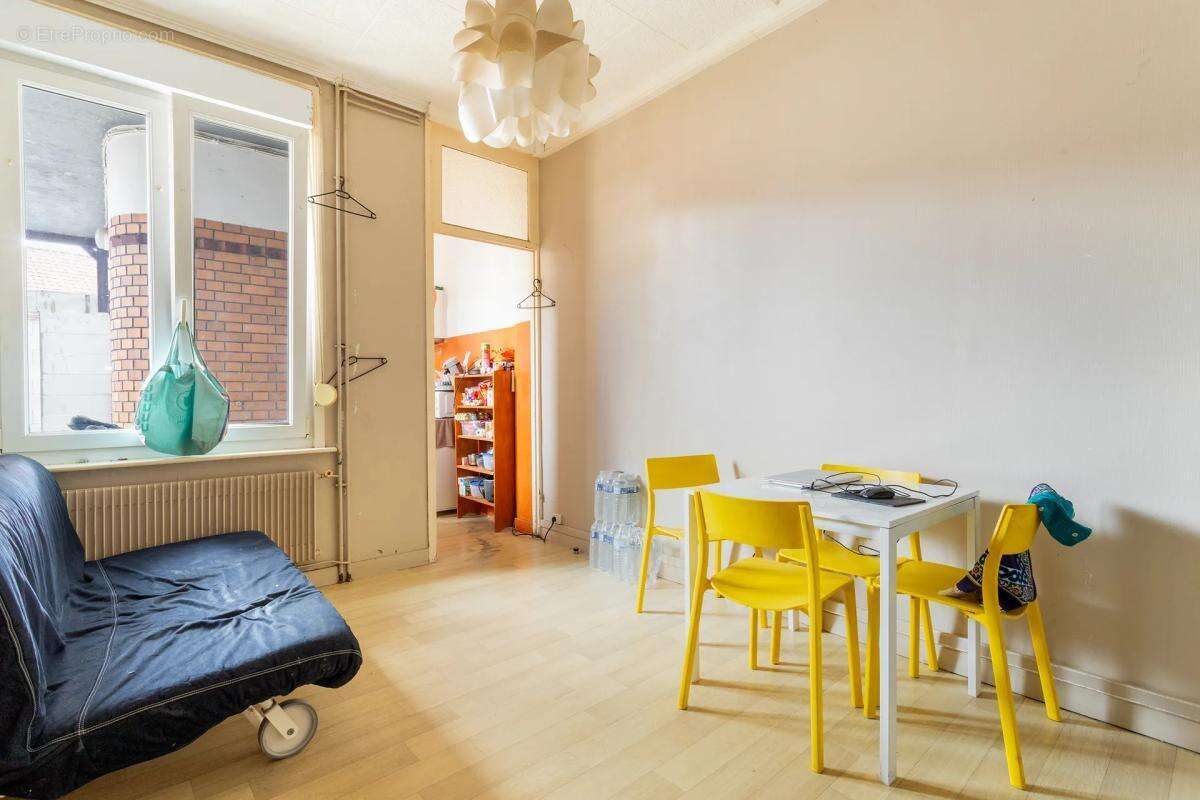 Maison à LILLE
