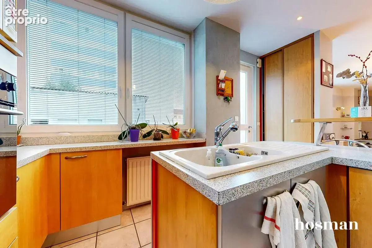 Appartement 5 pièces 98 m² avec terrasse et garage - bas de Saint-Claude, Besançon - photo 6