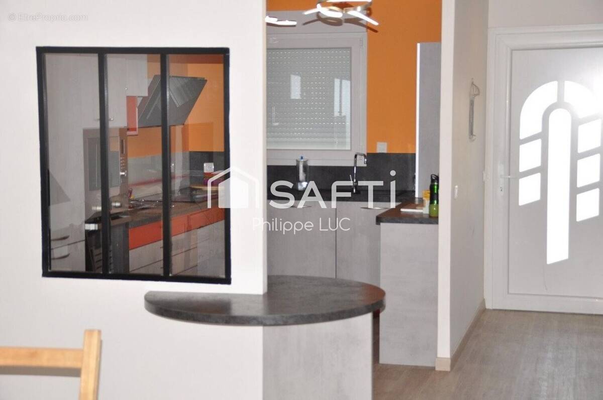 Photo 1 - Appartement à ACHICOURT