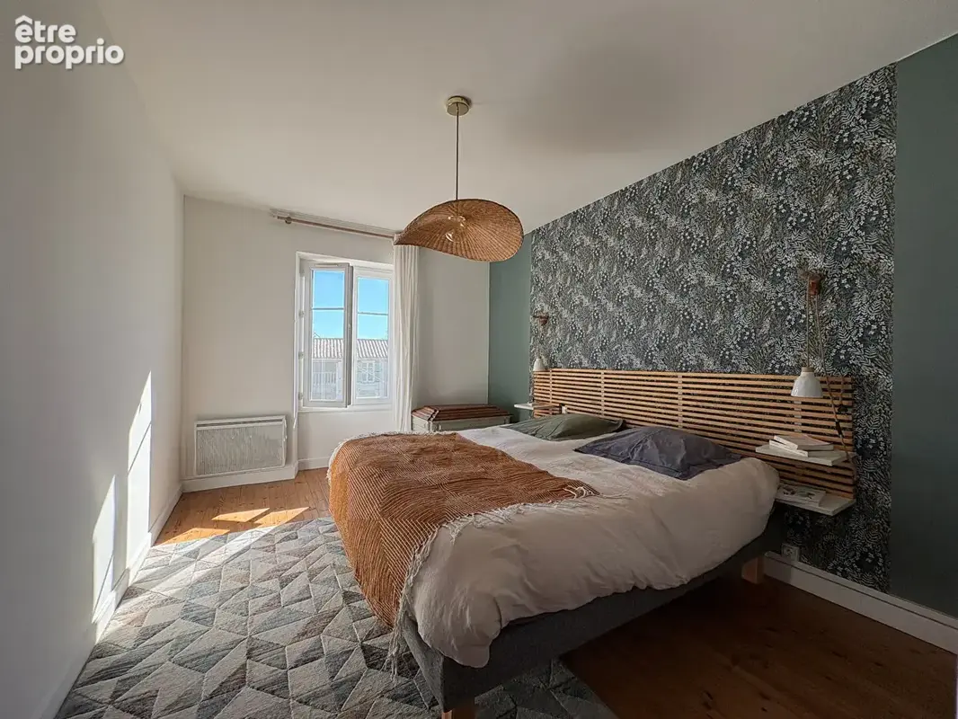 Maison 135m² à puyravault - photo 11