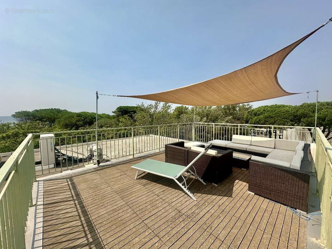 Appartement à AGDE