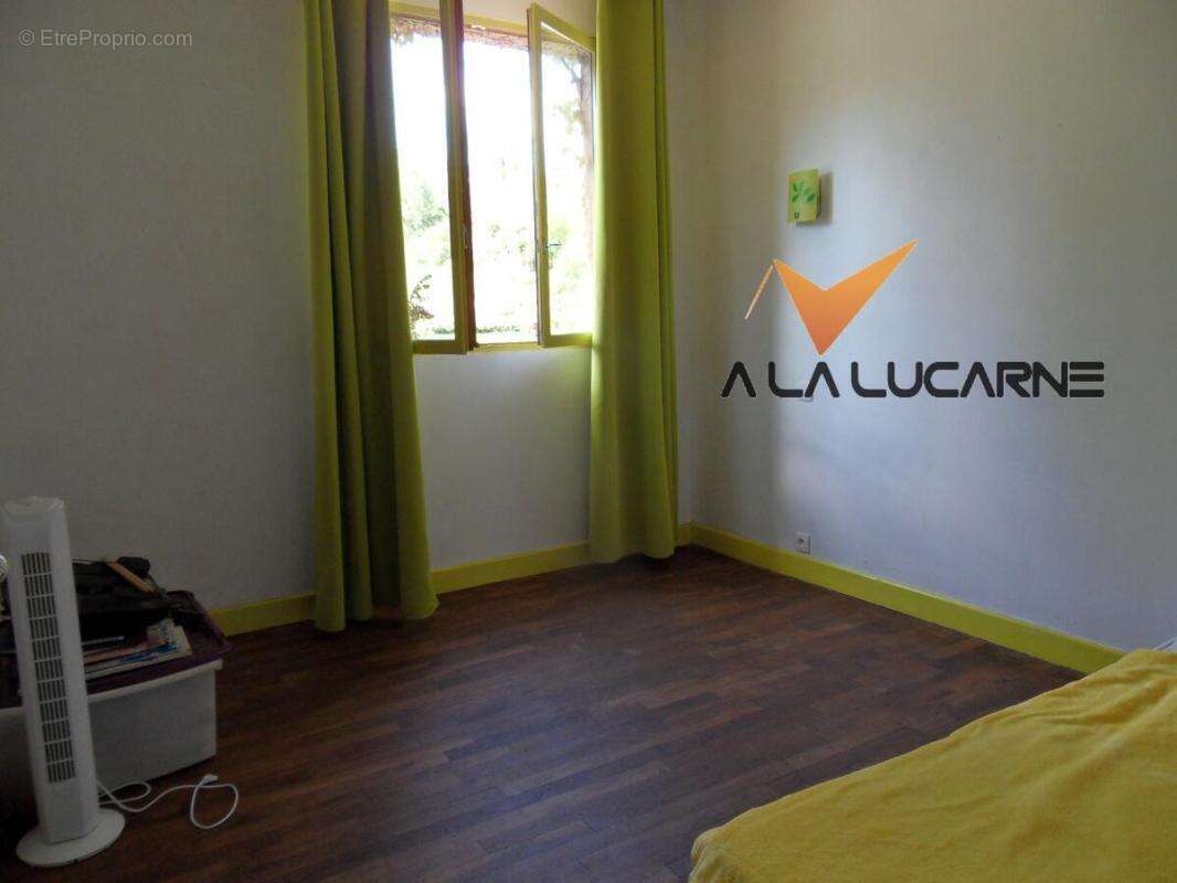 Maison à VILLAC