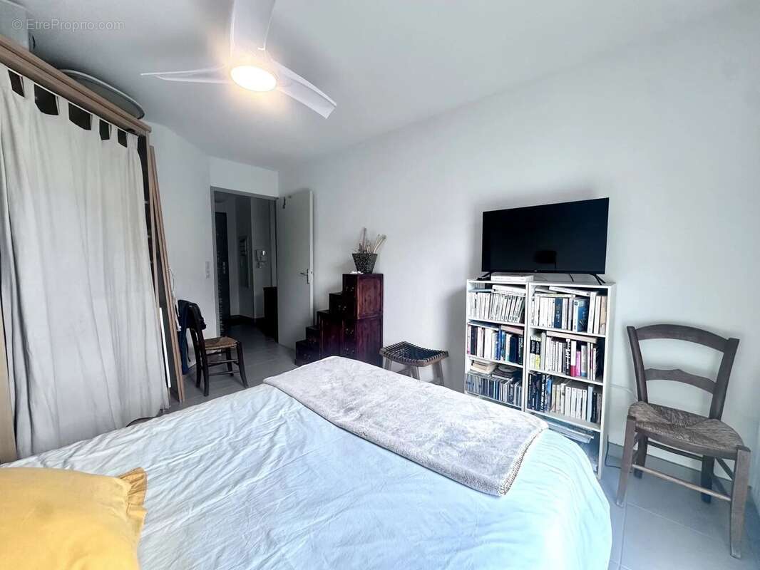 Appartement à ARGELES-SUR-MER