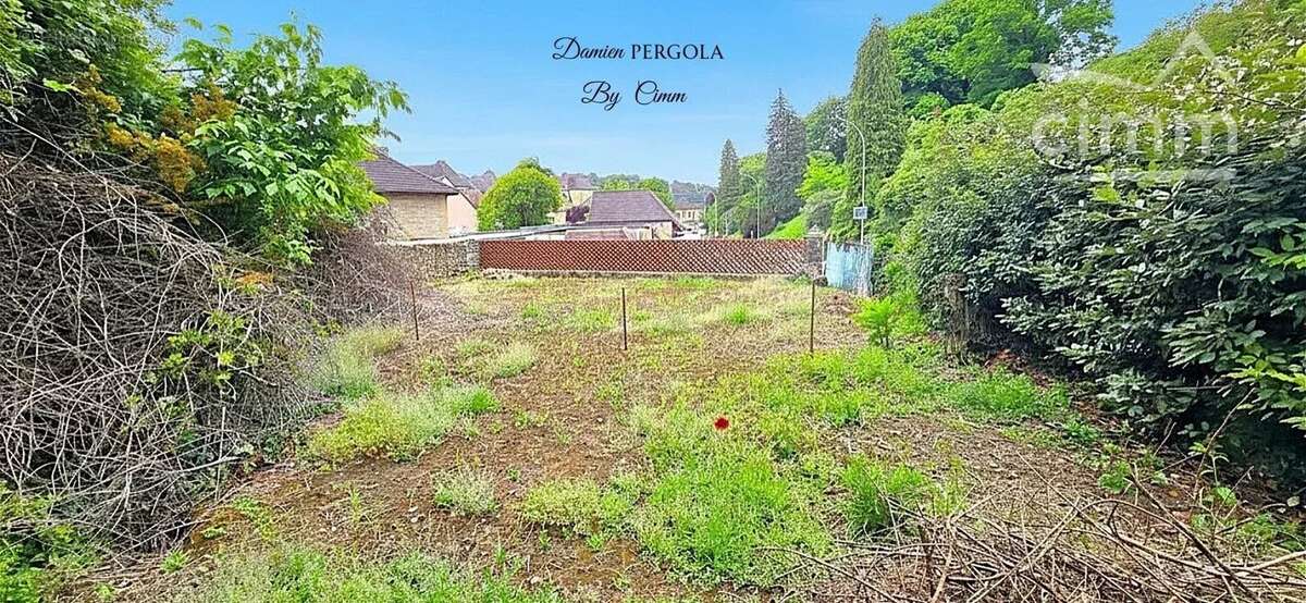 Sarlat-la-Canéda – Emplacement stratégique à fort potentiel en cœur de ville - photo 4
