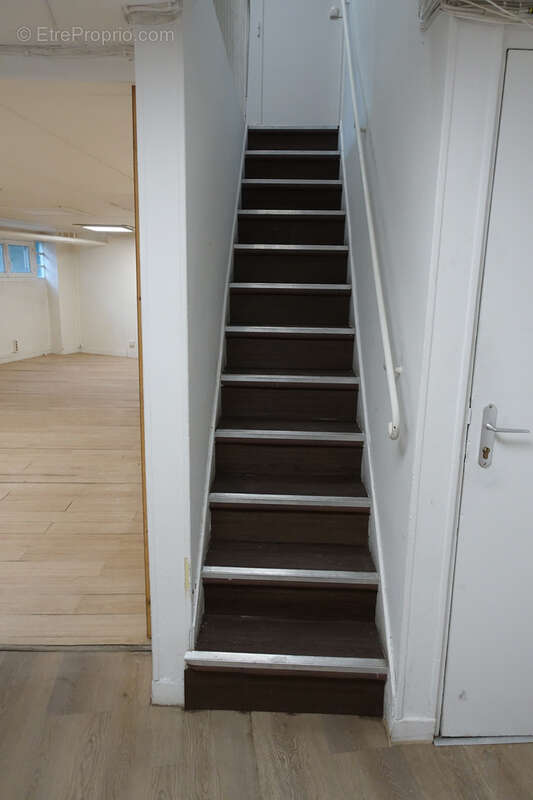 Commerce à PARIS-12E