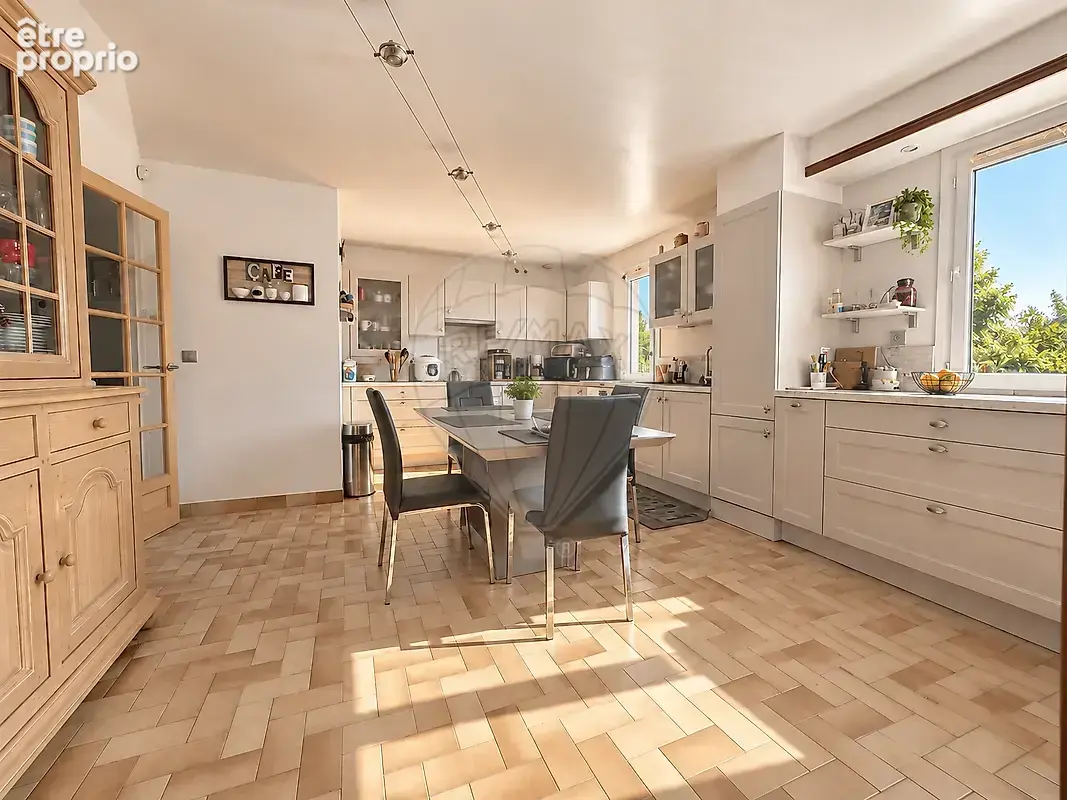 Maison 3 chambre(s) à vendre - photo 2