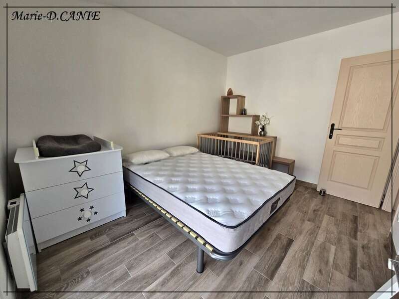 Maison à vendre 6 pièces BARBASTE (47) limite lot-et-Garonne/Landes - photo 9