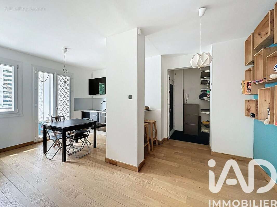 Photo 3 - Appartement à LYON-9E