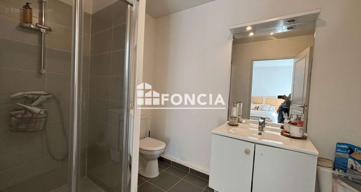 Appartement à AVIGNON