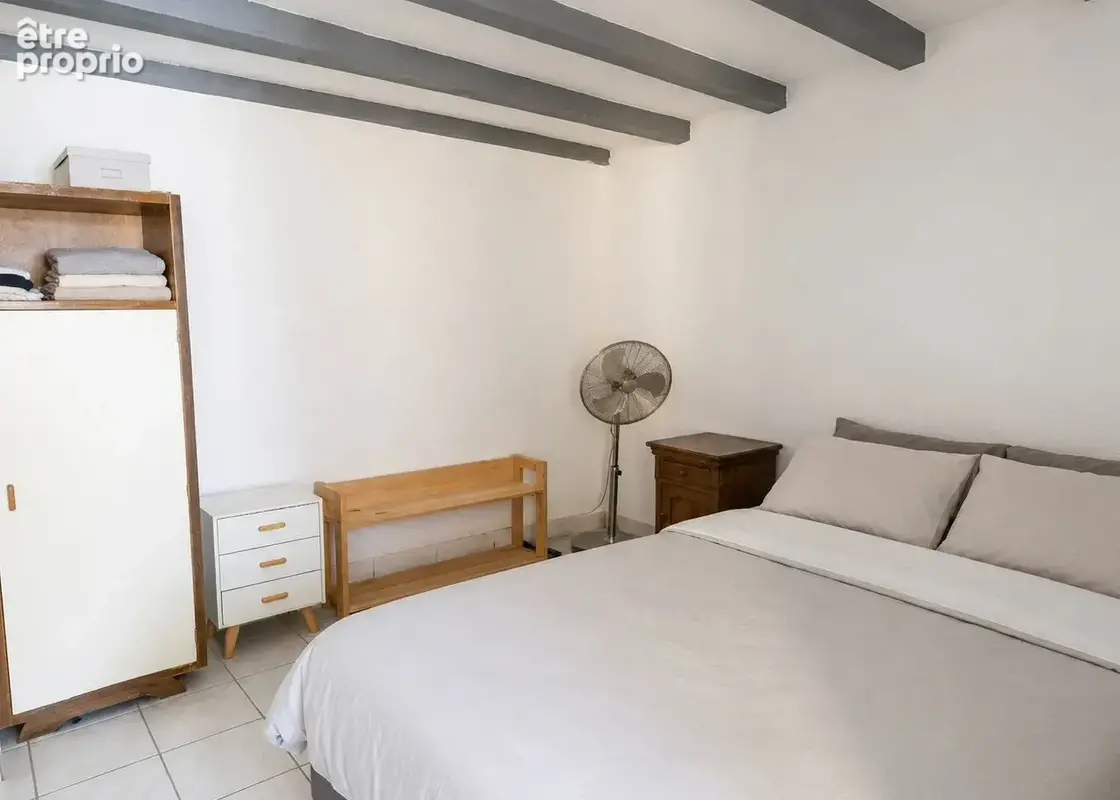 Maison à l'Estaque T5 + dépendance T2 - photo 12