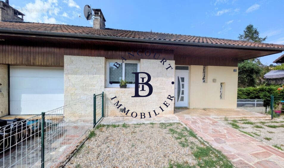 Maison 111 m² à Brive-La-Gaillarde  - photo 2