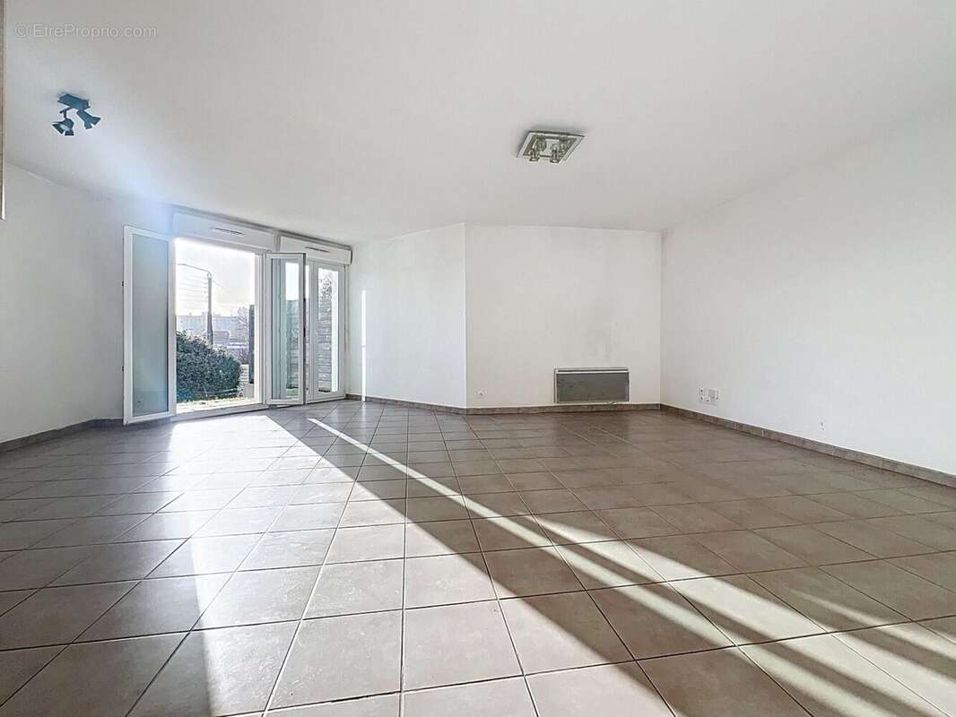 Photo 8 - Appartement à BREST