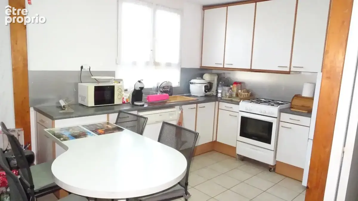 Arc sur tille maison de plain pied - photo 2