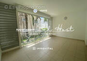 Appartement à SAINT-CLAUDE