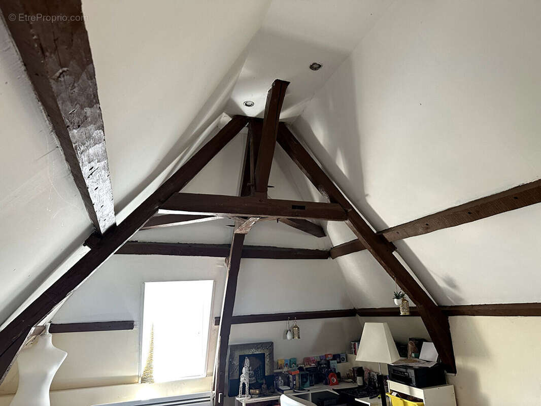 Maison  6 pièce(s) 132 m2 - photo 4