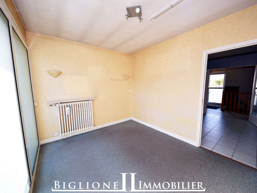 Appartement à CHELLES