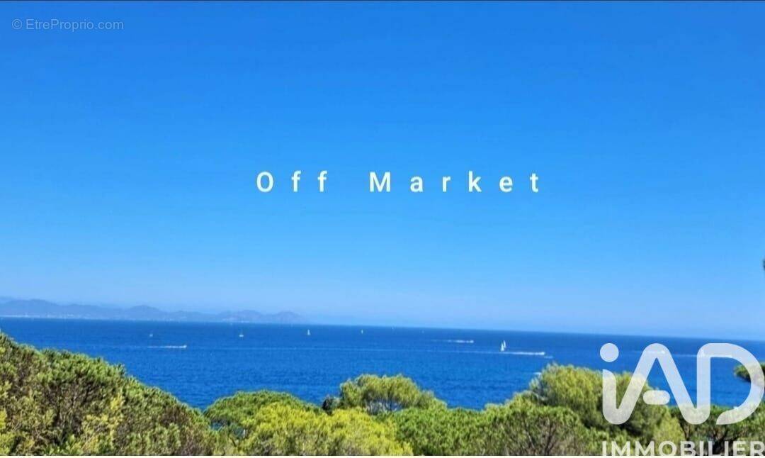 Photo 1 - Maison à CASSIS