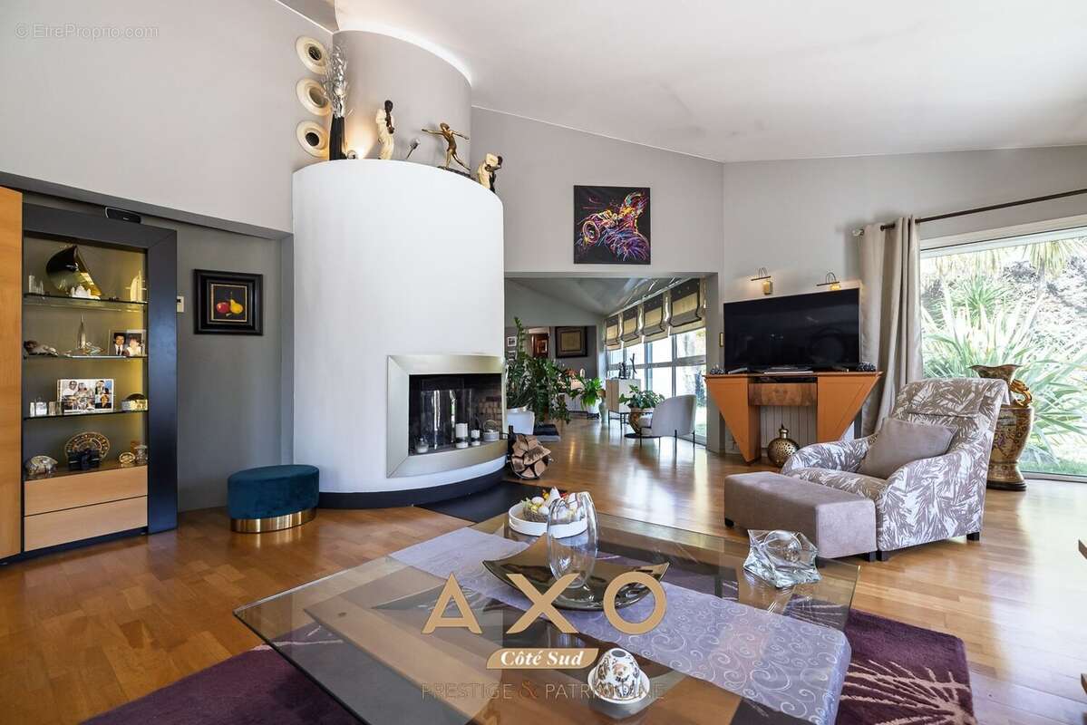 Maison à BOUC-BEL-AIR