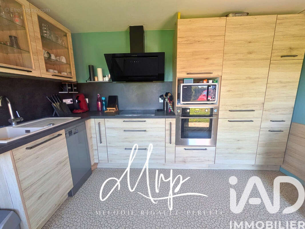 Photo 4 - Maison à BERNAY