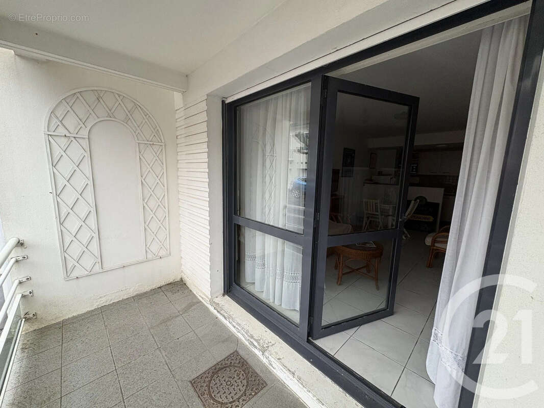 Appartement à ROYAN