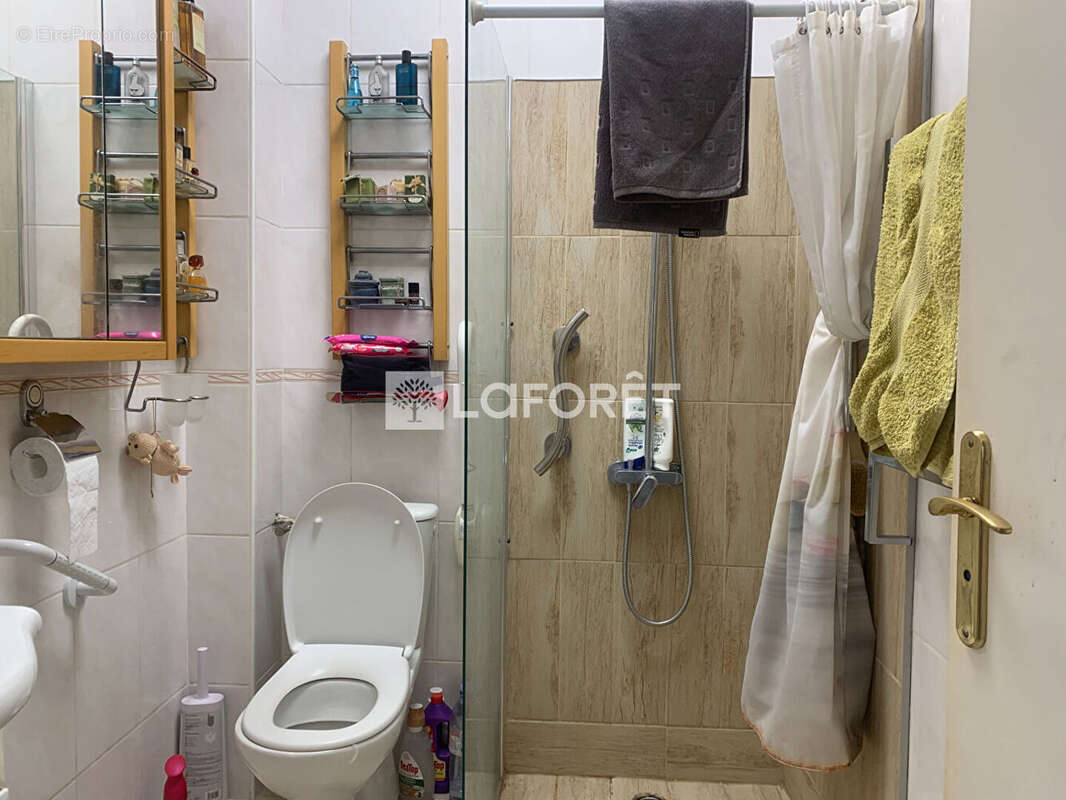 Maison à FONTENAY-SOUS-BOIS