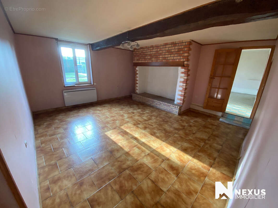 Maison 98 m² à Yvetot  - photo 3